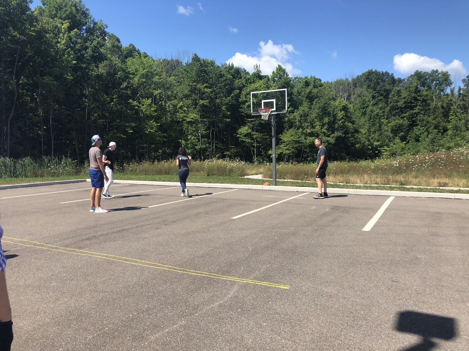 The Inaugural Foundation Games Bring Home the Gold This Summer