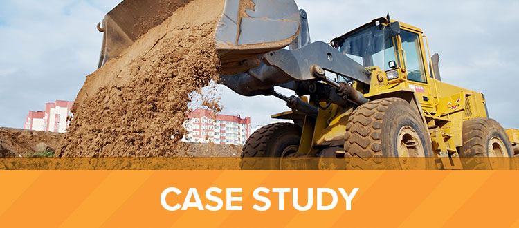 Foundation Construction Case Study