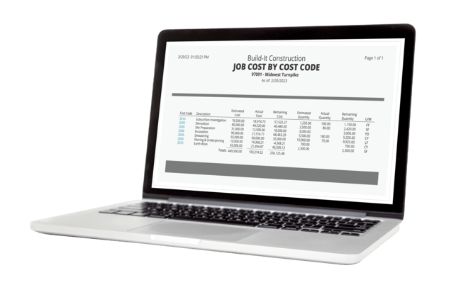 best-job-costing-software-in-nevada