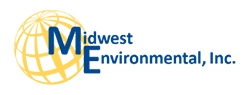 Midwest Environmental, Inc. Company Logo