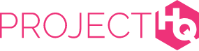 Project HQ Logo