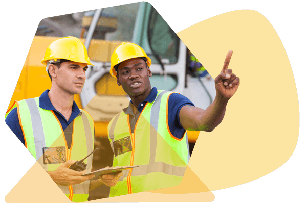 Construction Payroll Software For Contractors By FOUNDATION 