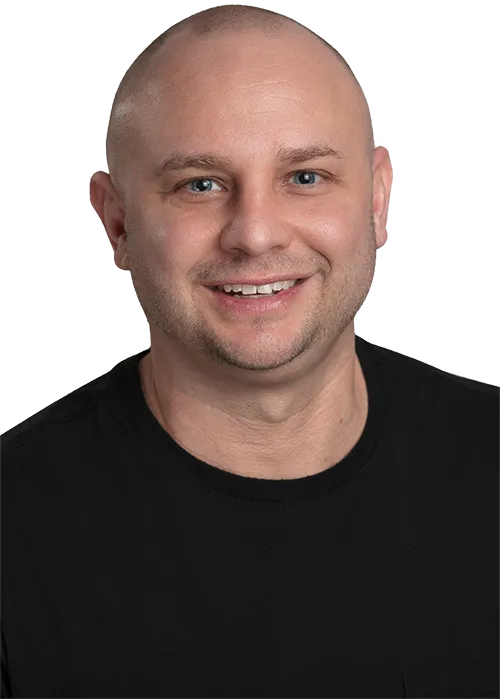 Steve Antill