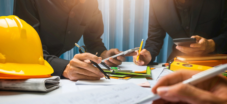Clean-up Bookkeeping
