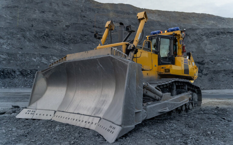 Is that New Bulldozer Making Money For Your Construction Company?