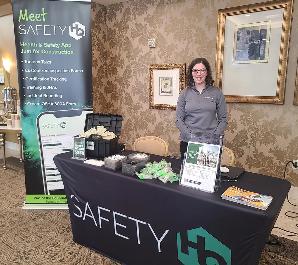 Foundation User Conference