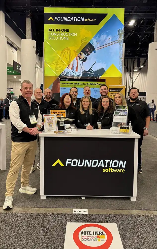 Foundation Team Events